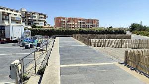 CAP D'AGDE - Mail de Rochelongue - 4 Juin 2024 - 35